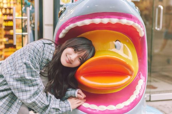 日向坂46 河田陽菜 2nd寫真集「標題未定」*10/10發售! 日向坂46,河田陽菜,2nd,寫真集,写真集