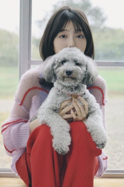 濱邊美波 浜辺美波 月曆 學年曆 2026.04-2027.03 *2026/3/23發售! 濱邊美波,浜辺美波,2026,2027,學年曆,月曆,カレンダー