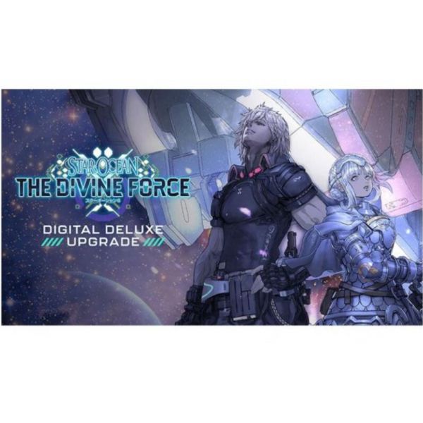 遊戲 星海遊俠 6 THE DIVINE FORCE 神聖力量 OST 原聲帶*11/2發售! ゲーム スターオーシャン 6 THE DIVINE FORCE ORIGINAL SOUNDTRACK