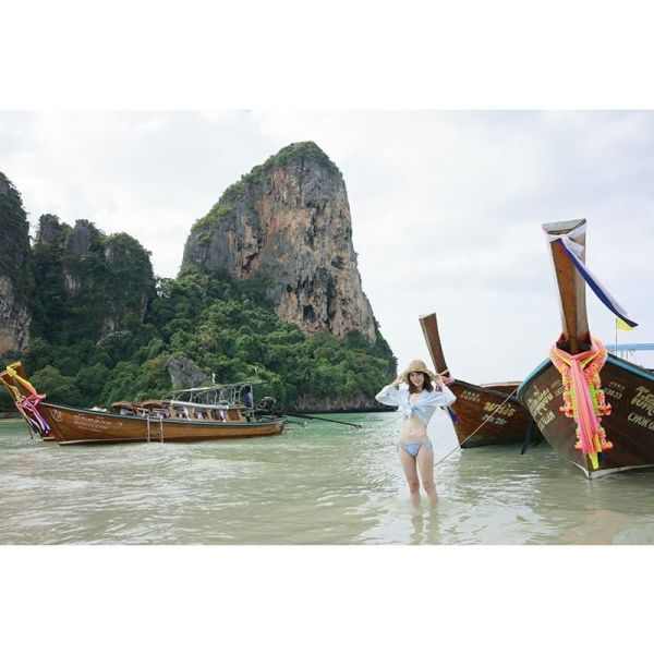 藤本冬香 1st寫真集「 無防備な私」*5/18發售! 藤本冬香,1st,寫真集,無防備な私,写真集