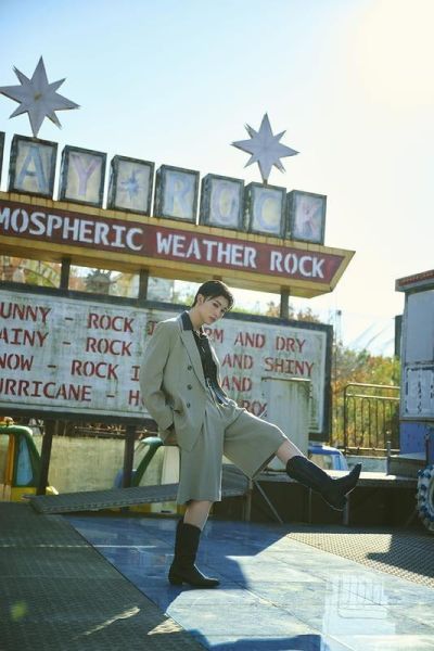 GENIC 增子敦貴  萬年曆 日曆 Daily Calendar *6/30發售! GENIC,增子敦貴,萬年曆,日曆,Daily Calendar