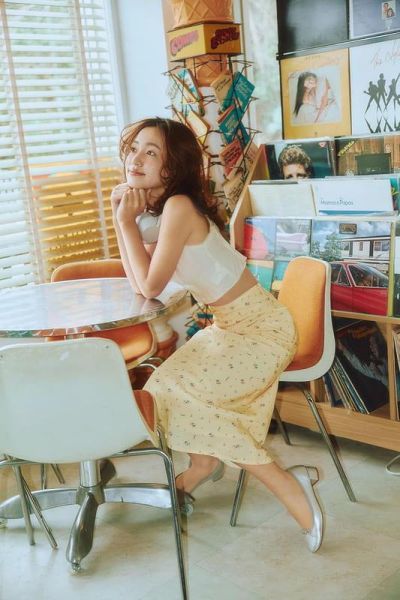 日文書 美海 Style Book 「I AM MIMI」 *6/26發售! 日文書,美海,Style Book,I AM MIMI