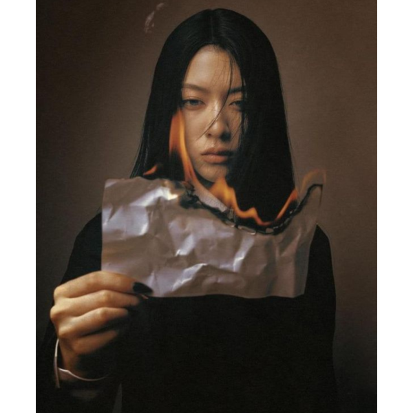 三吉彩花 美術寫真集 Art Book 「Selēnē」 *12/22發售! 写真集,三吉彩花,アートブック,Selēnē,美術寫真集,ArtBook