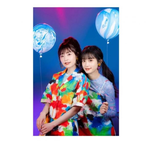繼母的拖油瓶是我的前女友 ED 「ふたりピノキオ」 harmoe  *9/7發售! 繼母的拖油瓶是我的前女友,harmoe