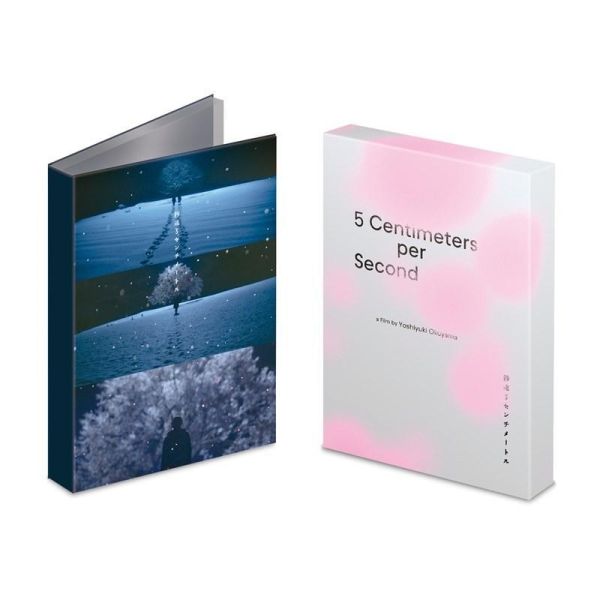 藍光BD 日版DVD 真人版電影 秒速五公分 豪華版 通常版*4/15發售! 藍光,BD,日版,DVD,真人版,電影,秒速五公分,秒速5センチメートル