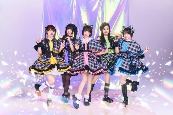 前橋魔女 迷你專輯「標題未定」 角色盤 歌手盤  *9/30發售! 前橋魔女,專輯,前橋ウィッチーズ