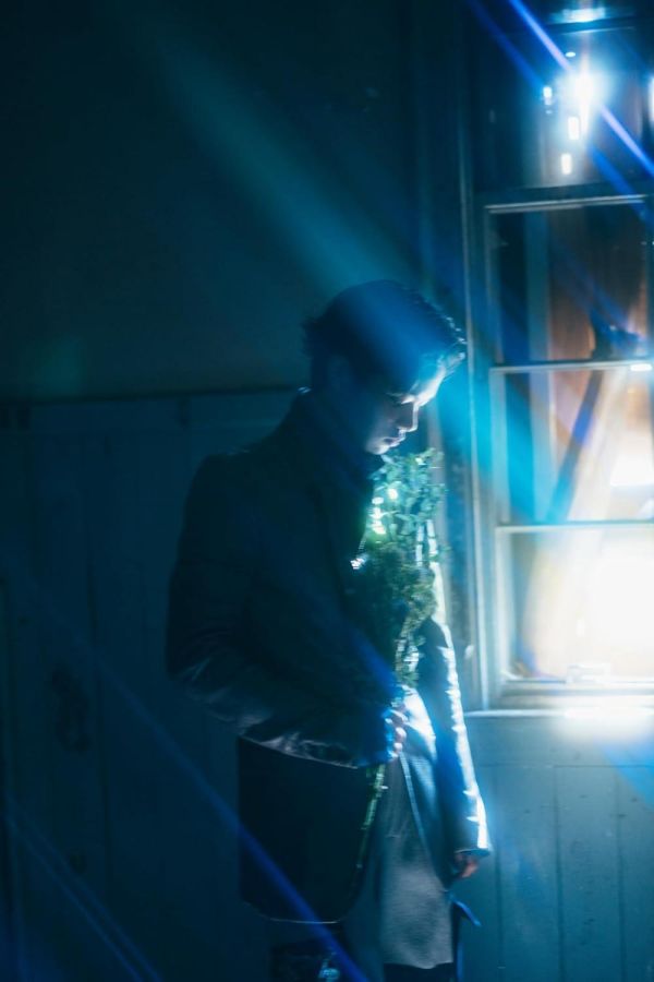 黑川想矢 黒川想矢 1st寫真集 通常版「コバルト」*2026/3/3發售! 黑川想矢,黒川想矢,1st,寫真集,通常版,コバルト,写真集