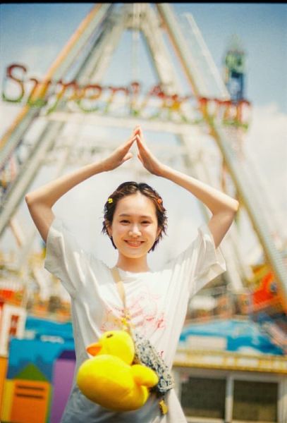 尾碕真花 最新寫真集「標題未定」*12/12發售! 尾碕真花,寫真集,写真集