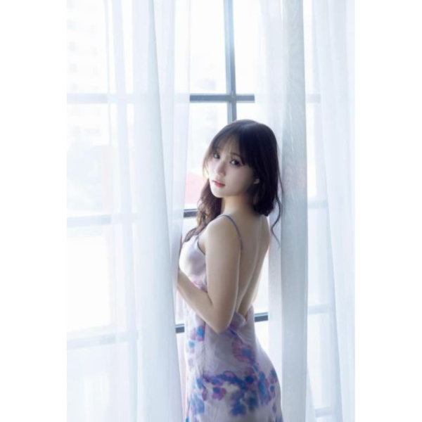 稻場愛香 稲場愛香 寫真集「標題未定」*11/15發售! 稻場愛香,稲場愛香,寫真集,写真集