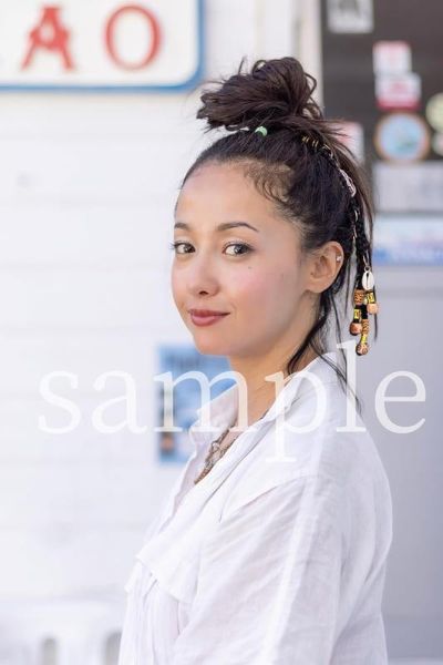 澤尻英龍華 沢尻エリカ 寫真集「DAY OFF」*5/23發售! 澤尻英龍華,沢尻エリカ,寫真集,DAY OFF,写真集