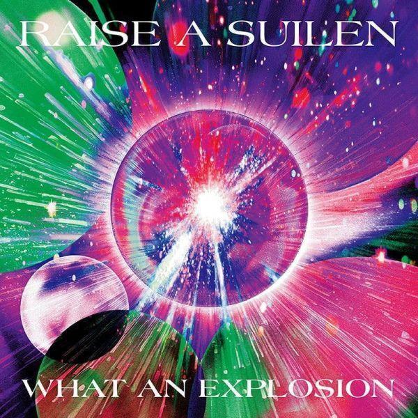 BGD RAISE A SUILEN 15th 單曲「WHAT AN EXPLOSION」 *6/10發售! BGD,RAISE A SUILEN,15th,單曲,WHAT AN EXPLOSION,BanG Dream! ,バンドリ