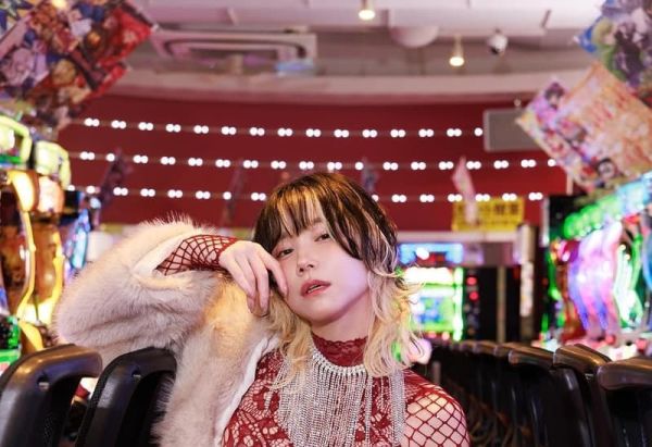 仁藤りさ 初寫真集「色悪 色惡」 *9/19發售! 仁藤りさ,寫真集,写真集,色悪,色惡