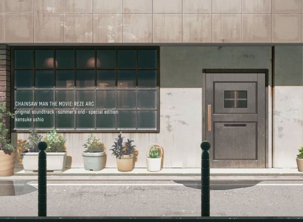 MAPPA受注生產 劇場版 鏈鋸人 蕾潔篇 原聲帶 OST 特裝盤 牛尾憲輔 *3月上旬發售!0109 MAPPA,劇場版,鏈鋸人,蕾潔篇,原聲帶,OST,特裝盤,牛尾憲輔,CHAINSAW MAN