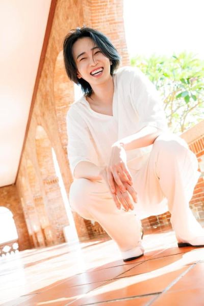 カルマ Karuma 1st寫真集「標題未定」*2026/4/3發售! カルマ,Karuma,1st,寫真集,写真集