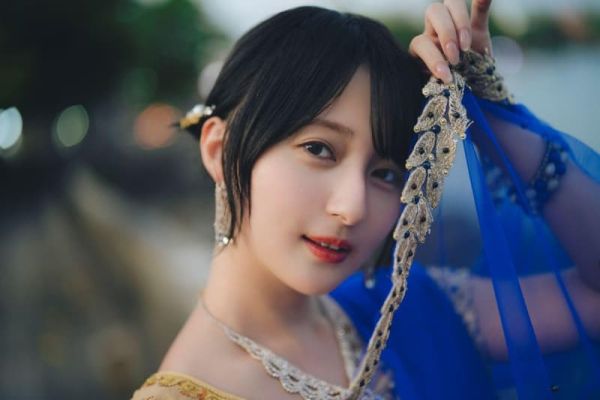 こばしり。1st寫真集「標題未定」*2026/1/7發售! こばしり,1st,寫真集,写真集