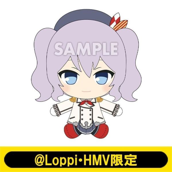 HMV限定 艦娘娃娃 玩偶 布偶 艦隊收藏 艦これ 13周年紀念 羅森商店 *10月發售0529 HMV,限定,艦娘,娃娃,玩偶,布偶,艦隊,收藏,艦これ,13周年,紀念,羅森商店