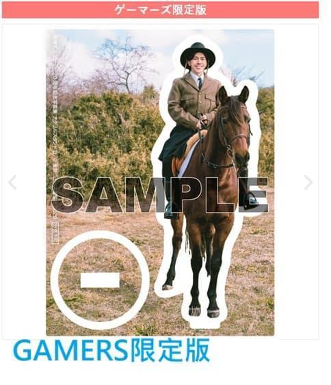 各店家特典版 聲優 佐藤拓也 出道20周年紀念 寫真集*4/3發售! 店家特典,聲優,佐藤拓也,20周年,紀念,寫真集,写真集