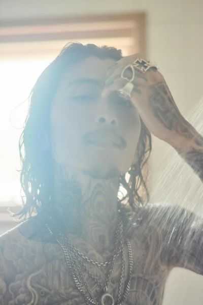 森下直哉 初寫真集「DOPE」*2026/2/2發售! 森下直哉,寫真集,DOPE,写真集