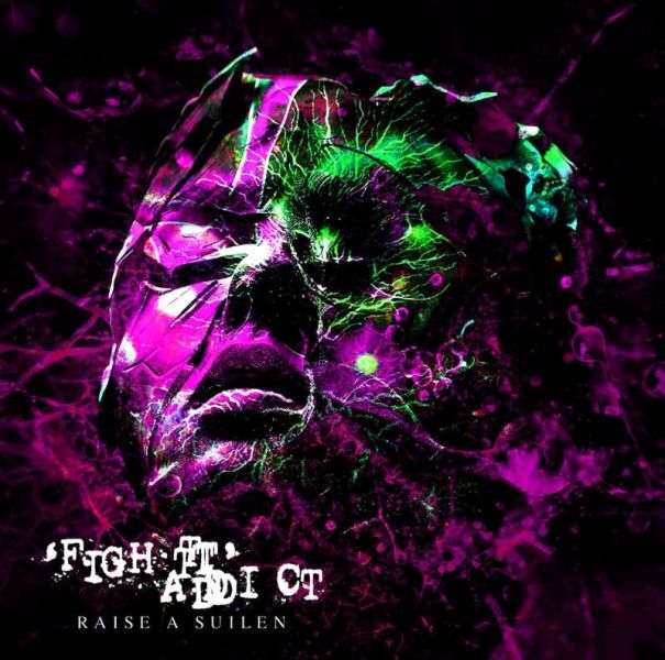 各店家特典版 BGD RAISE A SUILEN 14th 單曲「'FIGHT' ADDICT」*11/12發售! 店家特典,BGD,RAISE A SUILEN,14th,單曲,'FIGHT' ADDICT