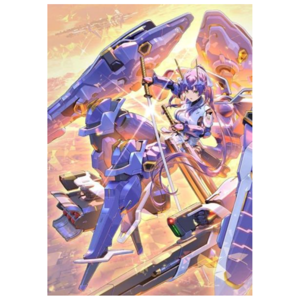 各店家特典版 日文小說 三嶋與夢「ヴァルキリー・バレット (2)」*3/30發售! 日文小說,店家特典,三嶋與夢,ヴァルキリー,バレット ,復讐を誓う傭兵の移籍先は,エースが孤立する最弱部隊でした