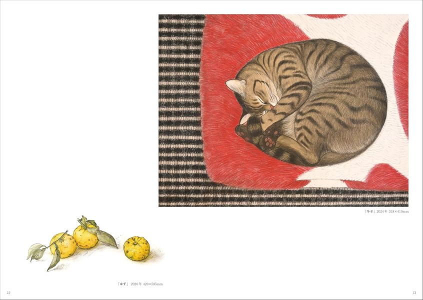 小熊香奈子 初畫集 畫冊 「コイモ」*1/28發售! 小熊香奈子,畫集,畫冊,コイモ,画集