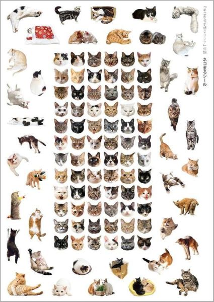 NEKO MARU ネコまる 2027年 行事曆 手帳 附:貼紙 NEKO MARU,ネコまる,2027年,行事曆,手帳,貼紙
