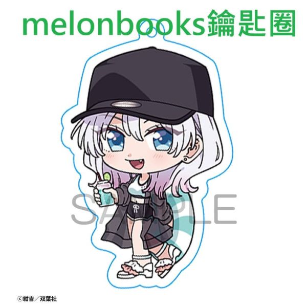 各店家特典版 日文漫畫 紺吉「若葉ちゃんはわからせたい! (2)」*1/29發售! 日文漫畫,店家特典,紺吉,若葉ちゃんはわからせたい