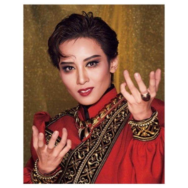 寶塚歌劇團 宝塚 月組 彩海世良 彩海せら 1st 寫真集 *8/28發售! 寶塚歌劇團,宝塚,月組,彩海世良,彩海せら,1st,寫真集,写真集