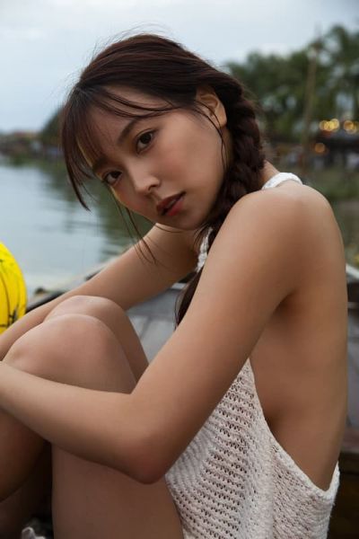 白間美瑠 4th寫真集「標題未定」 *10/24發售! 白間美瑠,4th,寫真集,写真集