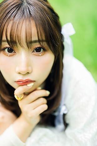 よよよちゃん 1st寫真書 PHOTO BOOK「#よよよちゃんといっしょ」*8/8發售! よよよちゃん,1st,寫真書,PHOTO BOOK,よよよちゃんといっしょ,写真集