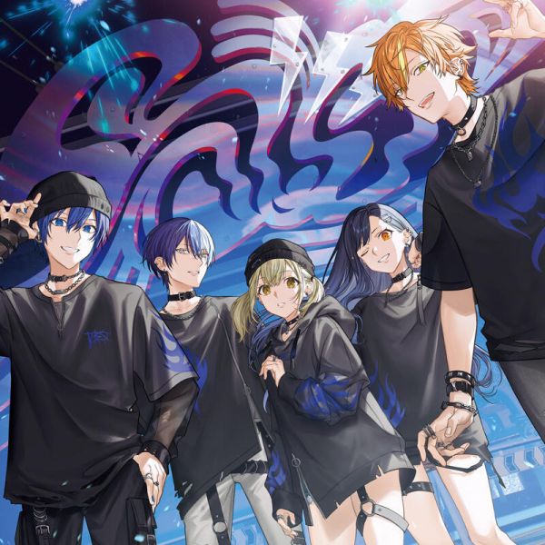 Vivid BAD SQUAD 11th單曲「フューエル/ヘイヴン」世界計畫 初音未來 *8/20 Vivid BAD SQUAD,11th,單曲,フューエル,ヘイヴン,世界計畫,初音未來,プロジェクトセカイ,カラフルステージ,初音ミク