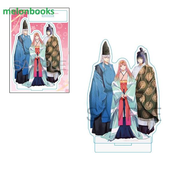 melonbooks限定版 日文漫畫 斑目りん「朝霧」*5/30發售! melonbooks,限定版,日文漫畫,斑目りん,朝霧