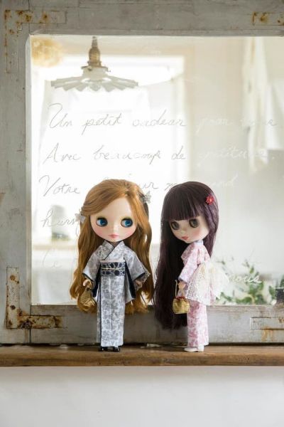 娃娃手作服裝作品集 市售22公分人偶尺寸適用 *9/19發售! 娃娃,手作,服裝,作品集,22公分,人偶,大人ドール服