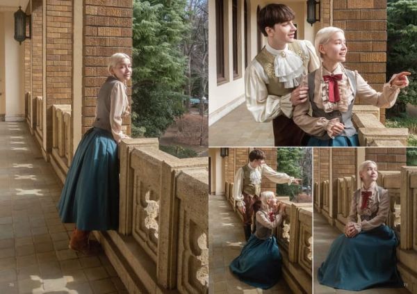 日文書 西洋禮服姿勢參考圖鑑「ドレスのポーズカタログ」洋裝 禮裙 西裝 襯衫 光影皺褶繪畫參考*8/4發售! 日文書,西洋,禮服,姿勢,參考,圖鑑,ドレスのポーズカタログ,洋裝,禮裙,西裝,襯衫,光影,皺褶,繪畫,參考