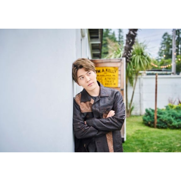 入野自由 單曲「Who I Am」豪華盤 通常盤*7/30發售! 入野自由,單曲,Who I Am,豪華盤,通常盤