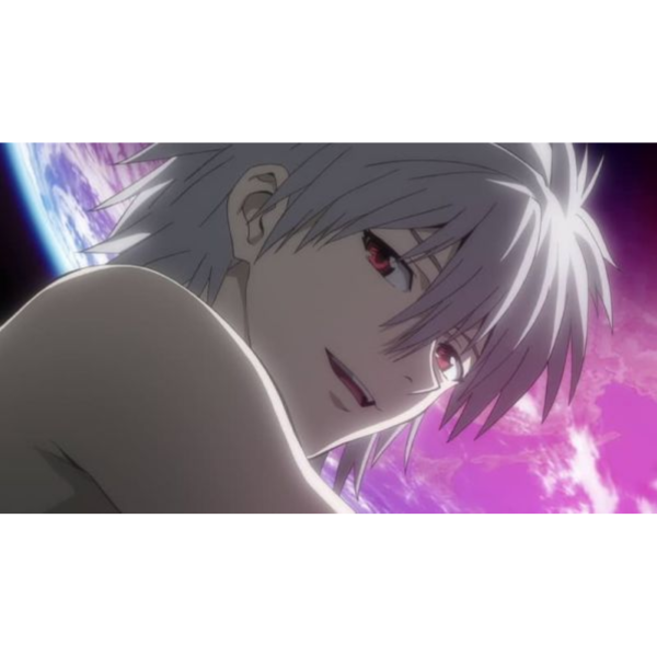 各店家特典版 渚薰 寫真集2「KAWORU INFINITY∞」新世紀福音戰士 EVA 米山舞 封入:海報*2026/2/14發售! 店家特典,渚薰,寫真集,KAWORU INFINITY,新世紀福音戰士,EVA,米山舞,海報,渚カヲル
