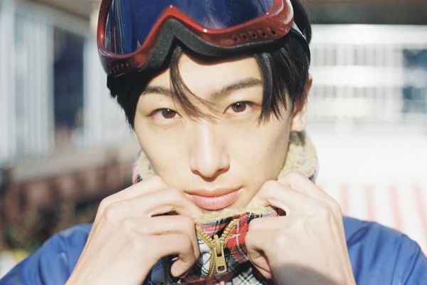 REAL AKIBA BOYZ 龍 1st 寫真集 *2026/2/18發售! REAL AKIBA BOYZ ,龍 ,1st ,寫真集 ,写真集