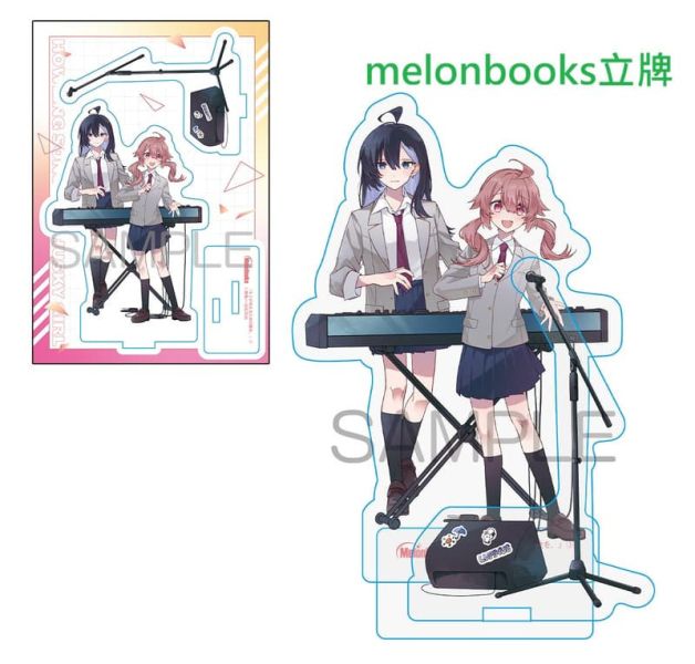 各店家特典版 日文漫畫 樫風「寫給妳的吶喊之歌 キミが吠えるための歌を、(3)」*1/17發售! 日文漫畫,店家特典,樫風,寫給妳的吶喊之歌,キミが吠えるための歌を