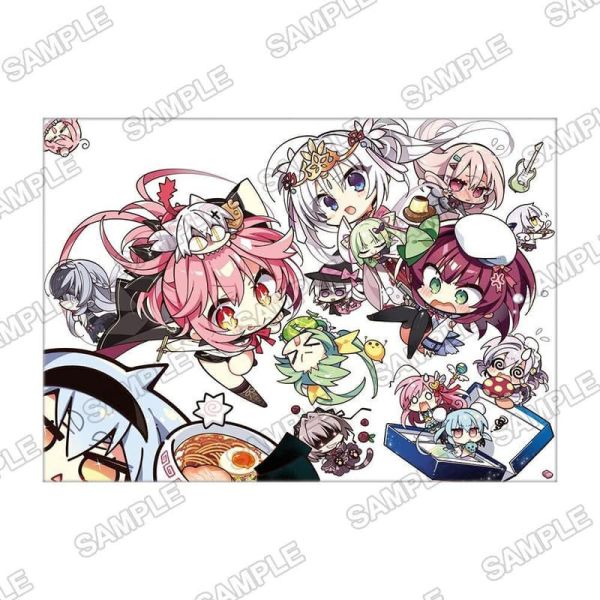 各店家特典版 菰綿遙華畫集 こもわた遙華画集 こもわ~るど 畫冊 作品集1121*1/30發售! 店家特典,菰綿遙華,畫集,こもわた遙華,画集,こもわ~るど,畫冊,作品集