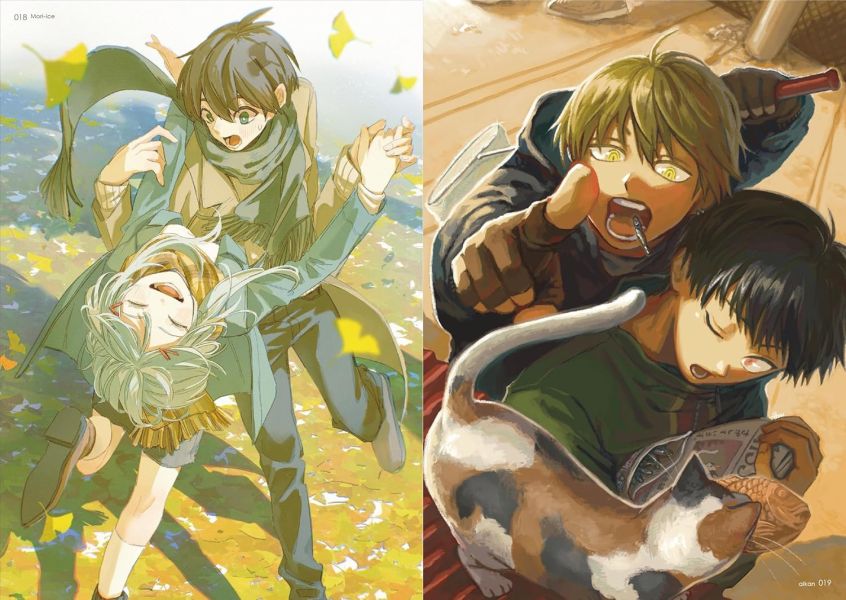 Boys 2025 ART BOOK 作品精選美術書 畫冊 *3/26發售! Boys,2025,ART BOOK,OF SELECTED ILLUSTRATION,作品,精選,美術書,畫冊