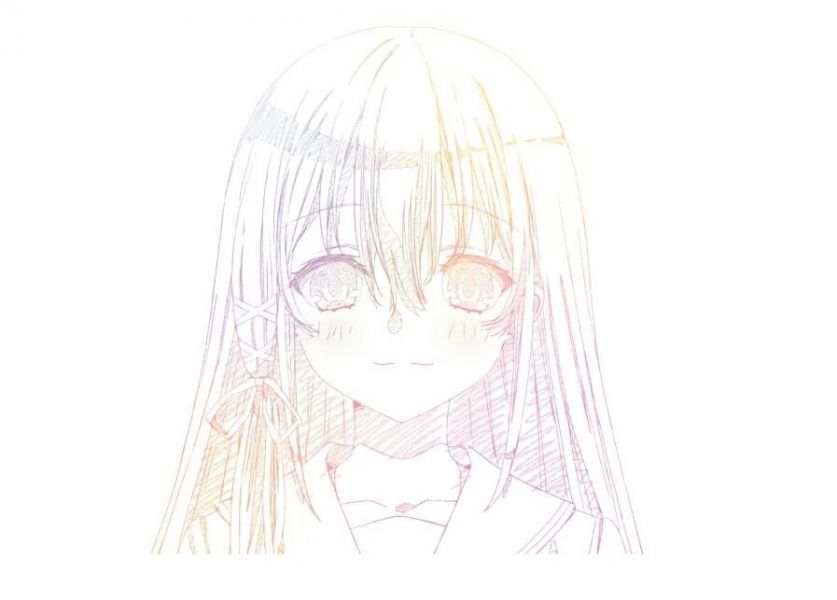 契約之吻 ED「恋愛脳 / 戀愛腦」/ナナヲアカリ *8/24發售! 契約之吻,戀愛腦