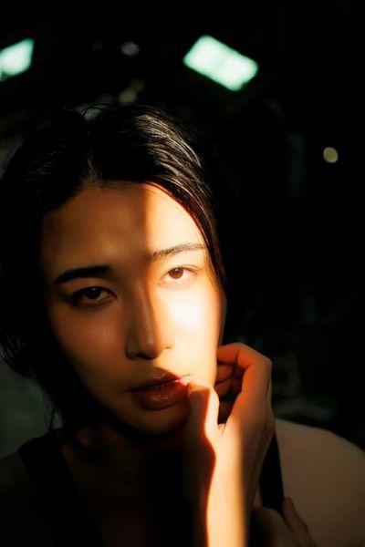 カルマ Karuma 1st寫真集「標題未定」*2026/4/3發售! カルマ,Karuma,1st,寫真集,写真集