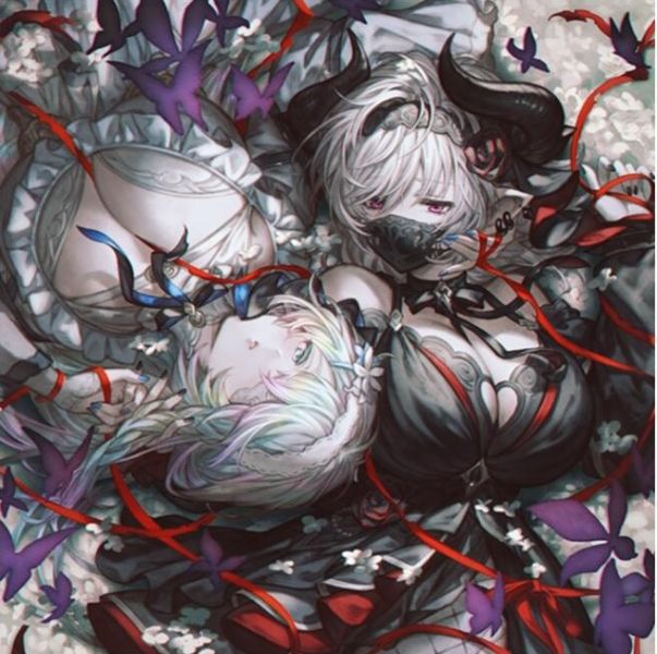 GBF 碧藍幻想 第34彈 角色歌CD「歌名未定」附:序號 CV:竹達彩奈、小松未可子*5/28發售! GBF,碧藍幻想,第34彈,角色歌,CD,附序號,竹達彩奈,小松未可子,