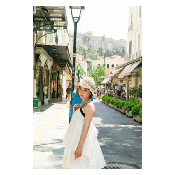 藤﨑ゆみあ 1st寫真集「標題未定」*12/12發售! 藤﨑ゆみあ,1st,寫真集,写真集