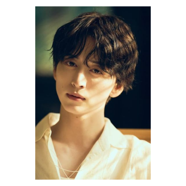 池田匡志 1st寫真集「標題未定」*12/23發售! 池田匡志,1st,寫真集,写真集