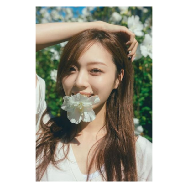 乃木坂46 梅澤美波 2nd寫真集「標題未定」*2026/2/3發售! 乃木坂46,梅澤美波,2nd,寫真集,写真集