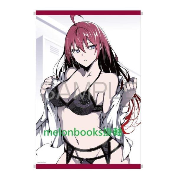 各店家特典版 日文漫畫 吉村英明「魔王マーラ煩悩学園 ～勇者、教師に堕とされる～ (1)」*5/8發售! 日文漫畫,店家特典,吉村英明,魔王マーラ煩悩学園,勇者、教師に堕とされる