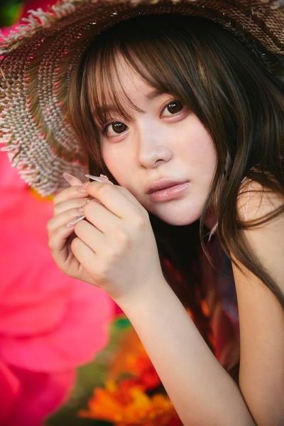 さくら 1st寫真集「標題未定」 *11/5發售! さくら,寫真集