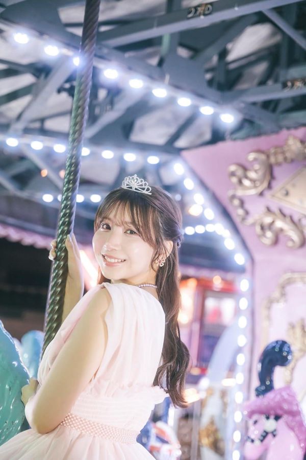 SKE48 太田彩夏 1st寫真集  ｢標題未定」*8/5發售! SKE48,太田彩夏,1st,寫真集,写真集
