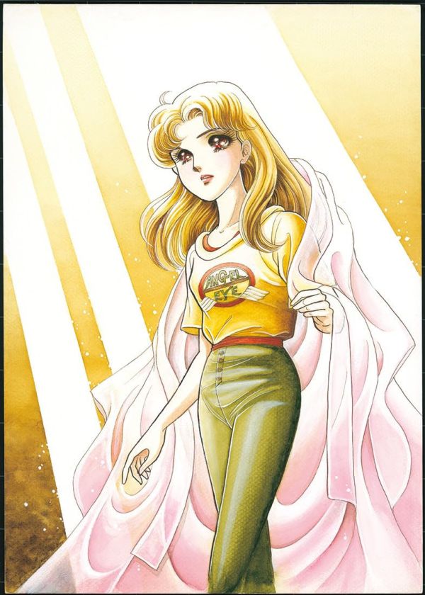 玻璃假面 50周年記念 Special Fan Book  附:壓克力立體模型 *12/19發售! ガラスの仮面,玻璃假面,50周年,記念,Special Fan Book,壓克力,模型